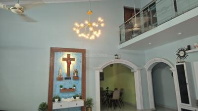 Living Room Image of 5247 Sq.ft 4 BHK Villa for sale in Salcete Goa for Rs. 40000000