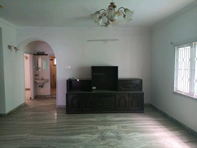 Living Room Image of 1680 Sq.ft 3 BHK Apartment / Flat for sale in Srinagar Colony Hyderabad for Rs. 16000000