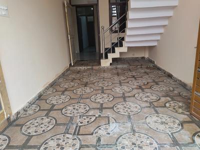 Balcony Image of 1550 Sq.ft 3 BHK Independent House for sale in Bijnor Lucknow for Rs. 5500000