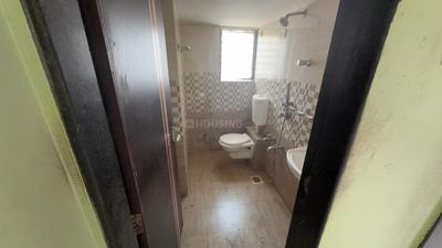 Image of 600 Sq.ft 1 BHK Apartment / Flat for sale in Kasarvadavali, Thane for Rs. 5800000