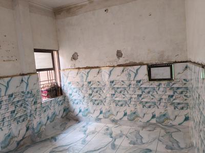 Bedroom Image of 700 Sq.ft 2 BHK Independent House for rent in Mandoli New Delhi for Rs. 10000
