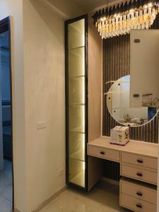 Bedroom Image of 1208 Sq.ft 2.5 BHK Builder Floor for sale in M3M Soulitude , Sector 89 Gurgaon for Rs. 12500000