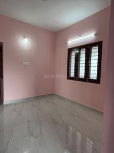 Living Room Image of 900 Sq.ft 2 BHK Builder Floor for rent in Selva Nagar Viluppuram for Rs. 10500