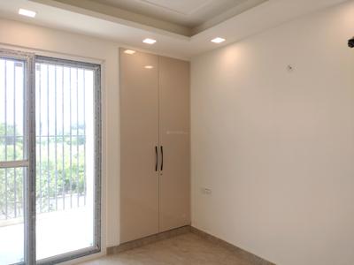 Bedroom Image of 1305 Sq.ft 3 BHK Builder Floor for sale in Property Concept Smart Floor, Sector 84 Faridabad for Rs. 14000000