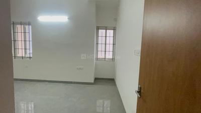 Bedroom Image of 1900 Sq.ft 3 BHK Apartment / Flat for rent in Velachery Chennai for Rs. 48000