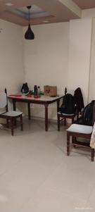 Hall Image of 750 Sq.ft 2 BHK Apartment / Flat for sale in Sama Savli Vadodara for Rs. 4000000