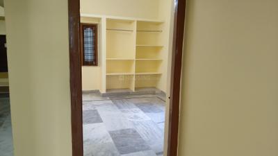 Bedroom Image of 1250 Sq.ft 2 BHK Independent House for rent in Peerzadiguda Hyderabad for Rs. 13000