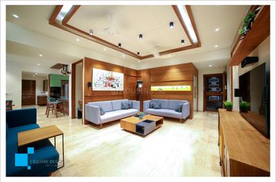 Hall Image of 2070 Sq.ft 4 BHK Apartment / Flat for sale in Nikol Ahmedabad for Rs. 25000000