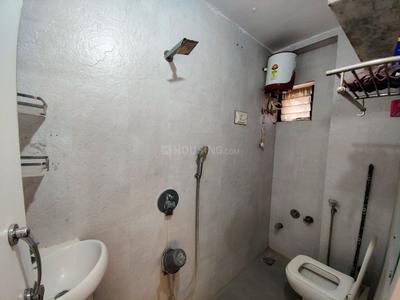 Bathroom Image of 1725 Sq.ft 3 BHK Apartment / Flat for sale in Kadiawad Jamnagar for Rs. 6000000