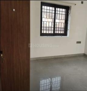 Bedroom Image of 1500 Sq.ft 3 BHK Apartment / Flat for rent in Anna Nagar Chennai for Rs. 50000