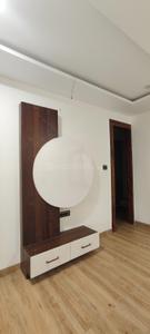 Bedroom Image of 2600 Sq.ft 4 BHK Duplex for sale in Silver Star City Extension 1, Silicon City Indore for Rs. 13100000