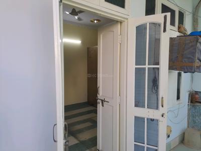 Main Entrance Image of 900 Sq.ft 2 BHK Builder Floor for rent in Palam Vihar Gurgaon for Rs. 22000