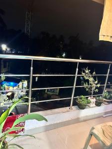 Balcony Image of 980 Sq.ft 3 BHK Apartment / Flat for sale in Dabgram Siliguri for Rs. 5000000