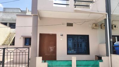 Image of 900 Sq.ft 2 BHK Independent House for rent in Ankleshwar GIDC, Ankleshwar for Rs. 8500
