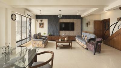 3.5 BHK Apartment