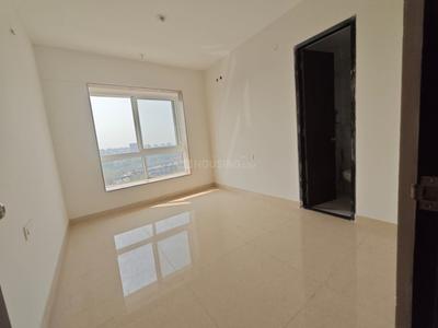 Bedroom Image of 921 Sq.ft 2 BHK Apartment / Flat for sale in Hubtown Rising City, Ghatkopar East Mumbai for Rs. 19900000