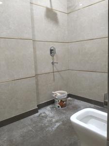 Bedroom Two Image of 800 Sq.ft 2 BHK Builder Floor for sale in Shalimar Bagh New Delhi for Rs. 13000000