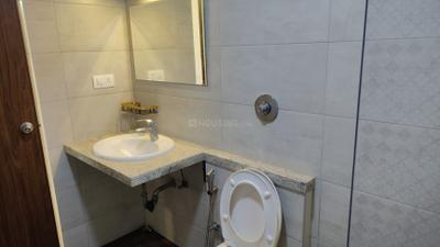 Image of 2207 Sq.ft 4 BHK Apartment / Flat for rent in Whitefield, Bengaluru for Rs. 90000
