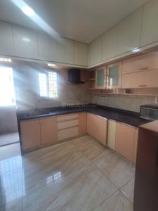 Kitchen Image of 1300 Sq.ft 2 BHK Apartment / Flat for rent in Shanti Nagar Bengaluru for Rs. 55000