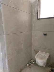 Common Bathroom Image of 1100 Sq.ft 2 BHK Apartment / Flat for sale in Gami Vraj, Sanpada Navi Mumbai for Rs. 17500000
