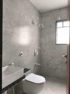 Bedroom Three Image of 1265 Sq.ft 4 BHK Apartment / Flat for rent in Tayal K Town Kiwale, Vikas Nagar Pune for Rs. 40000