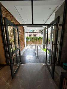 Balcony Image of 2185 Sq.ft 4 BHK Apartment / Flat for sale in Arya Park Imperial, Taltala Kolkata for Rs. 36500000