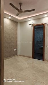 3 BHK Independent Builder Floor
