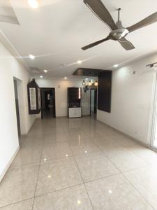Hall Image of 2080 Sq.ft 3.5 BHK Apartment / Flat for rent in Mantri Serenity 4, Subramanyapura Bengaluru for Rs. 65000