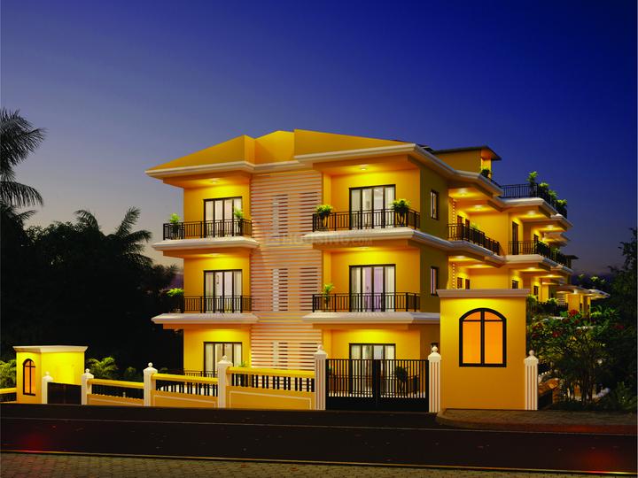 Regos Serenity Main Image 1