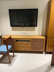 Bedroom Image of 2400 Sq.ft 4 BHK Duplex for sale in Sunpharma Road Vadodara for Rs. 18000000