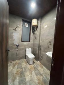 Image of 842 Sq.ft 1 BHK Apartment / Flat for rent in Palam Vihar, Gurgaon for Rs. 25000