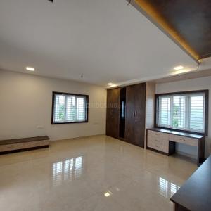Hall Image of 1080 Sq.ft 2 BHK Independent House for sale in Kelambakkam Chennai for Rs. 6800000
