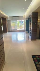Hall Image of 3000 Sq.ft 3 BHK Apartment / Flat for rent in Raheja Complex, Andheri West Mumbai for Rs. 300000
