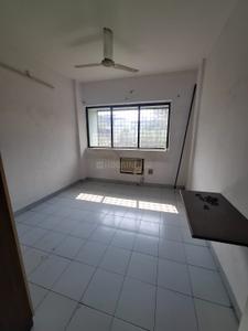 Bedroom Image of 615 Sq.ft 1 BHK Apartment / Flat for sale in  Dharam Bhakti, Nerul Navi Mumbai for Rs. 10500000