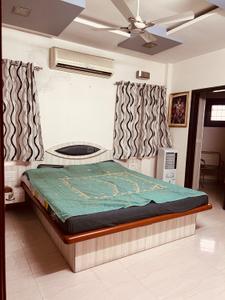 Bedroom Image of 8000 Sq.ft 6 BHK Villa for sale in Bhayli Vadodara for Rs. 70000000