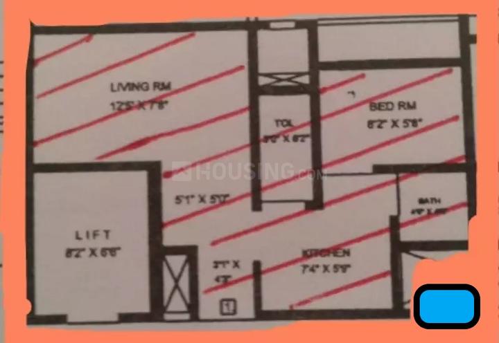 Falsa Scarlett Homes Main Image 1