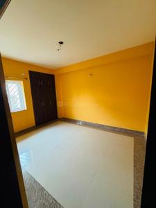 Bedroom Image of 1500 Sq.ft 3 BHK Independent House for rent in Kathal More Ranchi for Rs. 14000