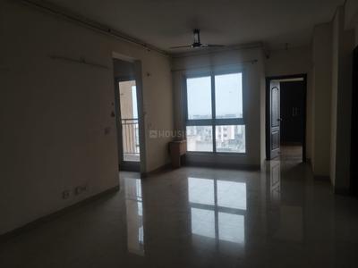 Hall Image of 900 Sq.ft 2 BHK Apartment / Flat for sale in Aditya City Apartment Ghaziabad, Wave City Ghaziabad for Rs. 6300000