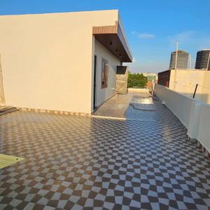 Balcony Image of 3375 Sq.ft 5 BHK Duplex for sale in Shastripuram Agra for Rs. 14500000