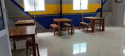 Hall Image of Zolo sage in Choolaimedu, Chennai