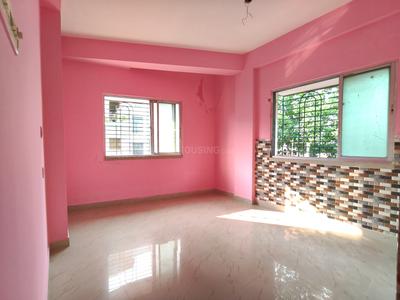 Hall Image of 845 Sq.ft 2 BHK Apartment / Flat for sale in Birati Kolkata for Rs. 3000000
