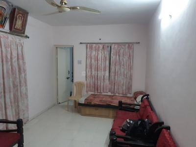 1 BHK Flat