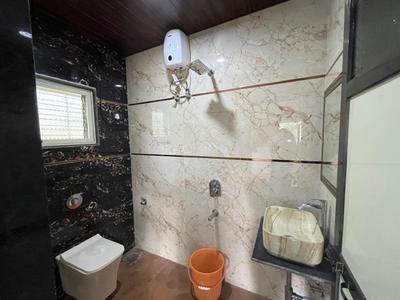Bathroom Image of 4200 Sq.ft 3 BHK Farm House for sale in Murbad Thane for Rs. 7000000