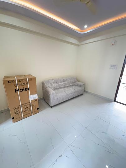 Rithvik flats Bedroom 1