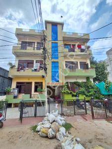 Image of 900 Sq.ft 3 BHK Apartment / Flat for sale in Jhotwara, Jaipur for Rs. 2100000