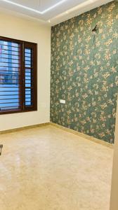 Hall Image of 1450 Sq.ft 3 BHK Independent House for sale in Dhakoli Zirakpur for Rs. 11000000