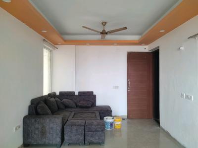 Living Room Image of 1150 Sq.ft 2 BHK Apartment / Flat for sale in Urbtech Xaviers, Sector 168 Noida for Rs. 9400000