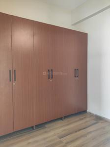 Bedroom Image of 4500 Sq.ft 4 BHK Villa for rent in Namaha Lakewood, Appa Junction Hyderabad for Rs. 125000