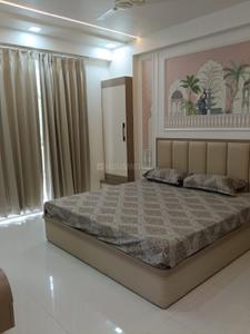 Bedroom Image of 1351 Sq.ft 3 BHK Apartment / Flat for sale in Jhotwara Jaipur for Rs. 6048770
