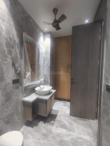 Image of 2160 Sq.ft 3 BHK Builder Floor for sale in Sarvapriya Vihar, New Delhi for Rs. 77000000